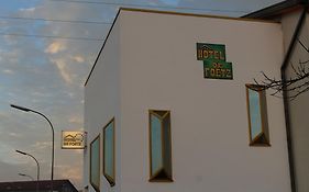 Hotel De Foetz